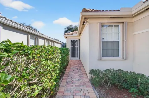 7149 Cataluna Circle Delray Beach FL 33446