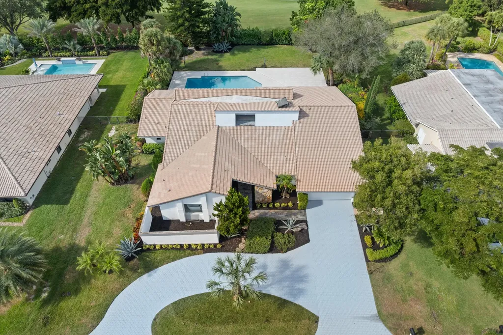 654 Pine Lake Drive Delray Beach FL 33445
