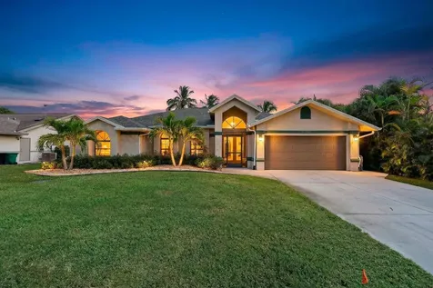 2099 SE Bowie Street Port St Lucie FL 34952