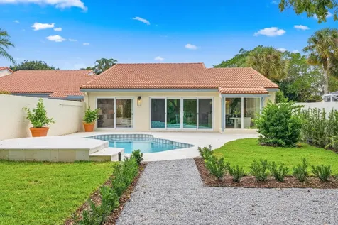 2458 Vista Del Prado Drive Wellington FL 33414