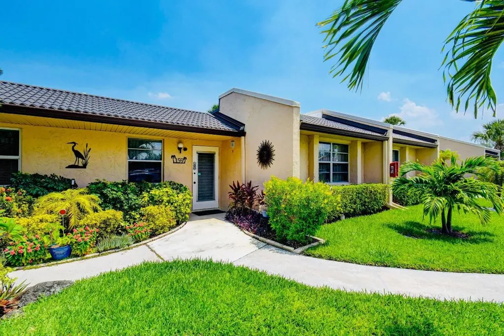 159 Lake Meryl Drive West Palm Beach FL 33411