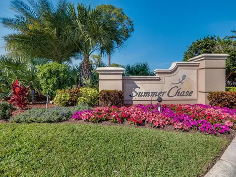 4004 Summer Chase Court Lake Worth FL 33467