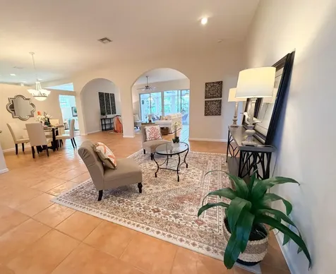 4004 Summer Chase Court Lake Worth FL 33467