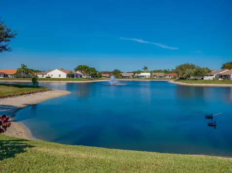 4004 Summer Chase Court Lake Worth FL 33467
