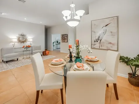 4004 Summer Chase Court Lake Worth FL 33467