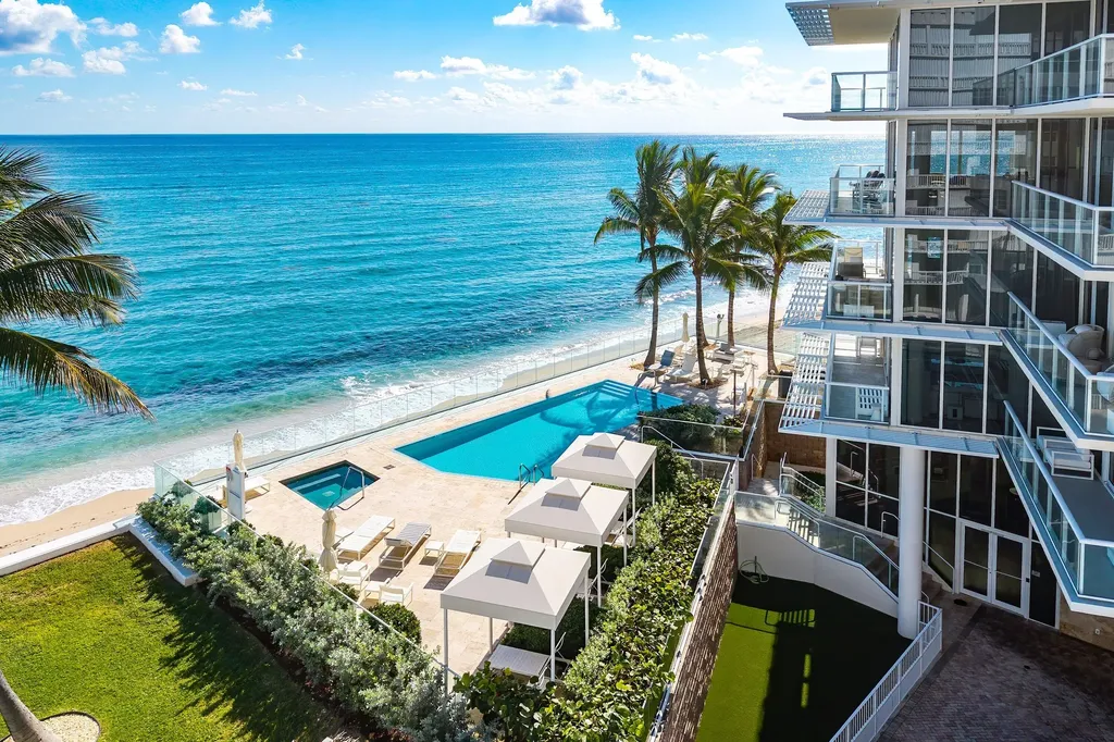 3550 S Ocean Boulevard South Palm Beach FL 33480