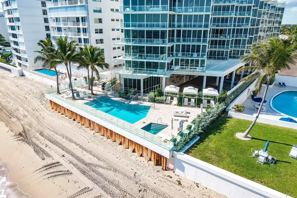 3550 S Ocean Boulevard South Palm Beach FL 33480