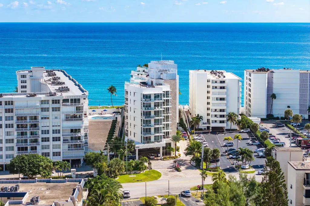 3550 S Ocean Boulevard South Palm Beach FL 33480