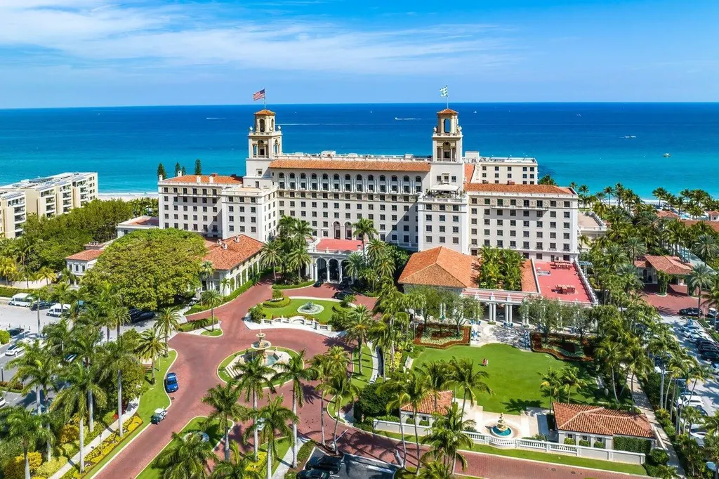 3550 S Ocean Boulevard South Palm Beach FL 33480
