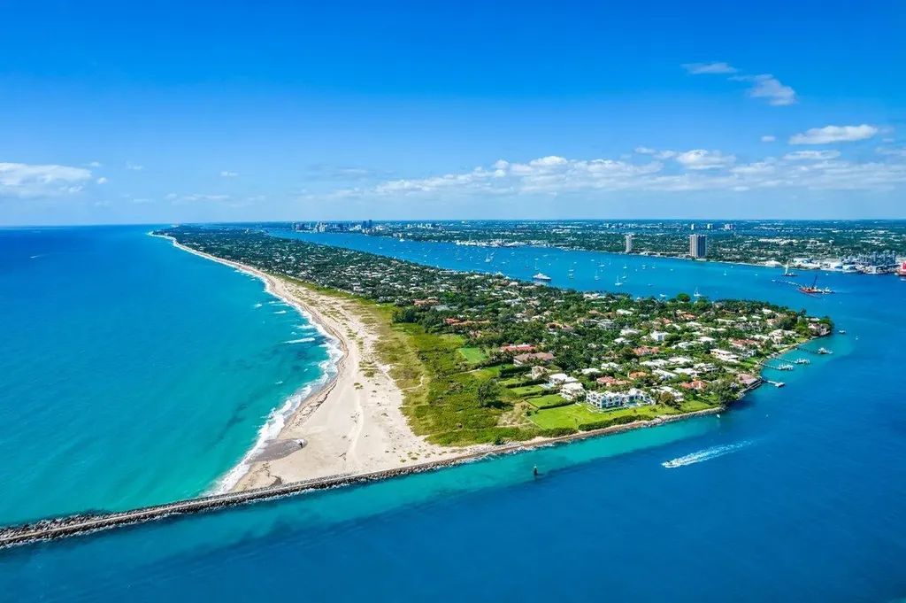 3550 S Ocean Boulevard South Palm Beach FL 33480