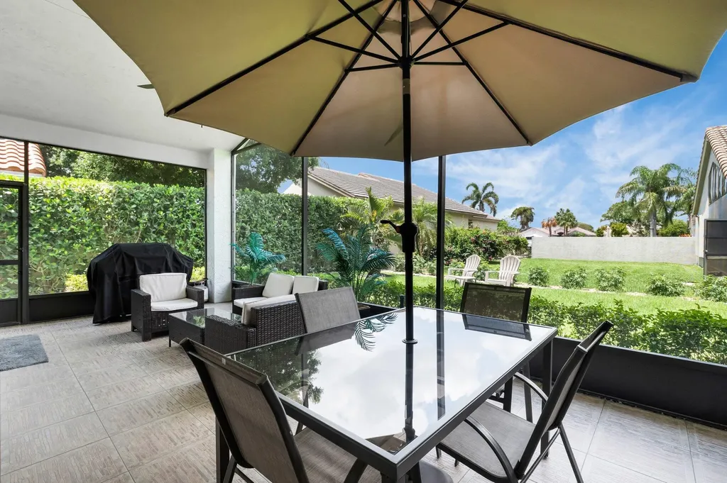 10393 Lexington Circle S Boynton Beach FL 33436