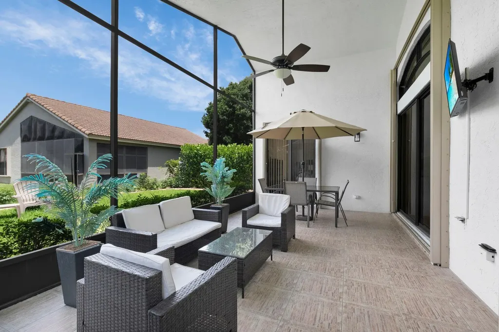 10393 Lexington Circle S Boynton Beach FL 33436