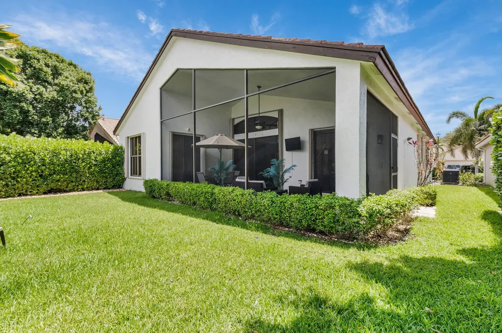 10393 Lexington Circle S Boynton Beach FL 33436