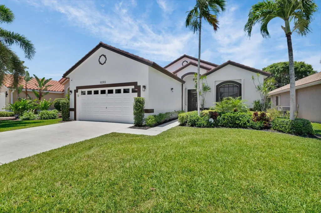 10393 Lexington Circle S Boynton Beach FL 33436