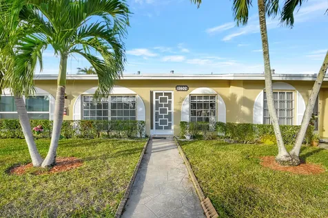 13602 Via Flora Delray Beach FL 33484