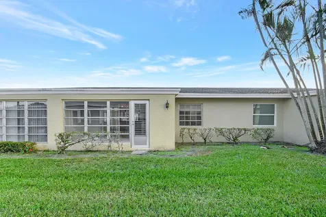 13602 Via Flora Delray Beach FL 33484