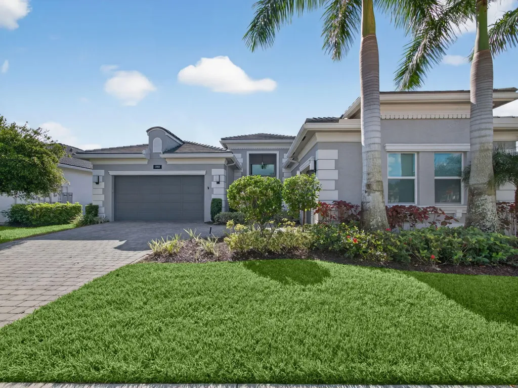 13058 Big Bear Bluff Boynton Beach FL 33473