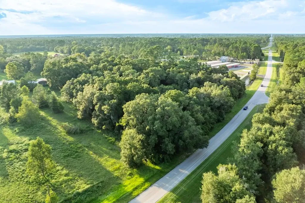 0000 SE 9th Avenue Starke FL 32091