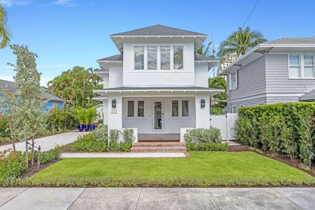 313 Vallette Way West Palm Beach FL 33401