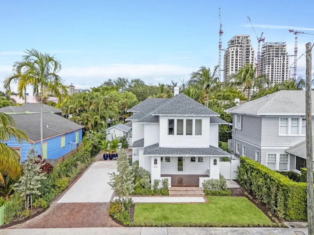 313 Vallette Way West Palm Beach FL 33401