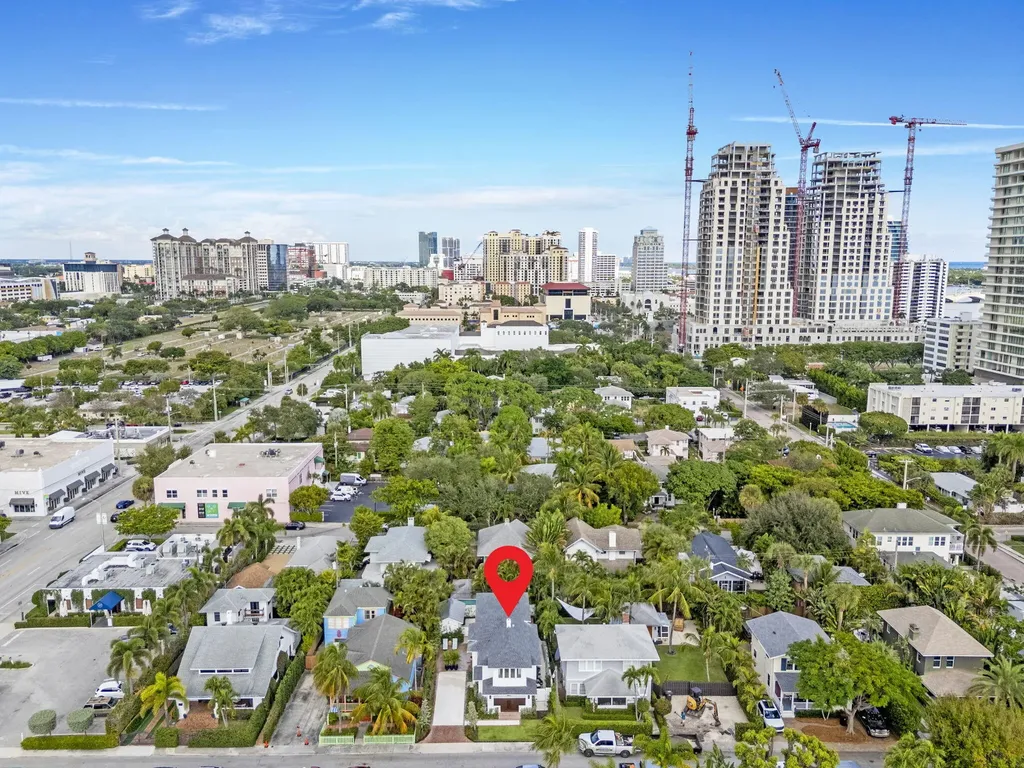 313 Vallette Way West Palm Beach FL 33401