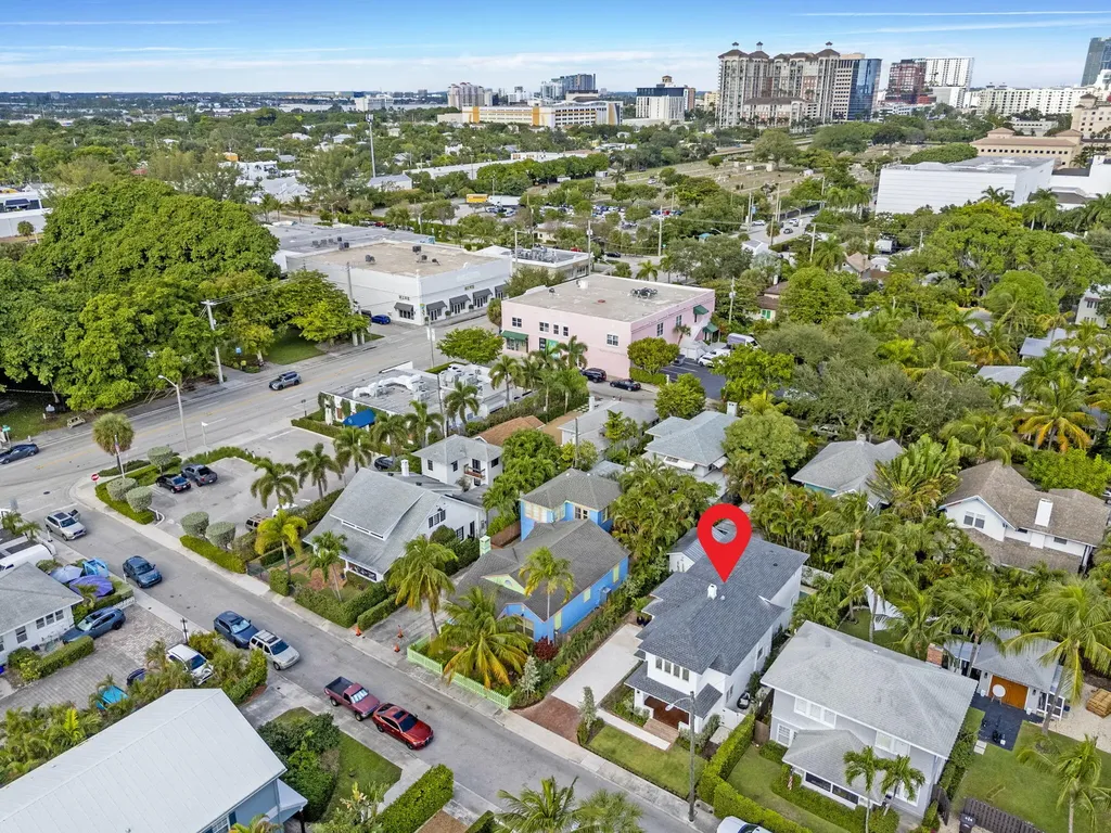 313 Vallette Way West Palm Beach FL 33401