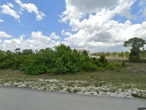 965 Jaguar Boulevard Lehigh Acres FL 33974