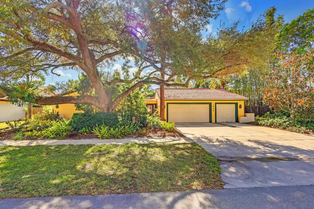 1440 SW 20th Street Boca Raton FL 33486