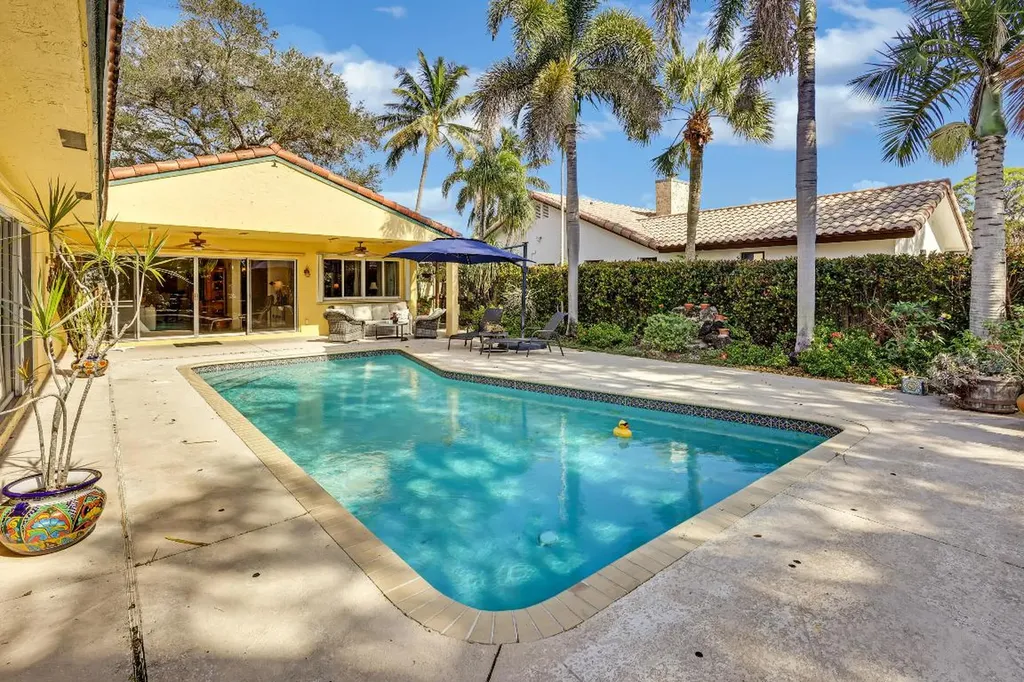 1440 SW 20th Street Boca Raton FL 33486