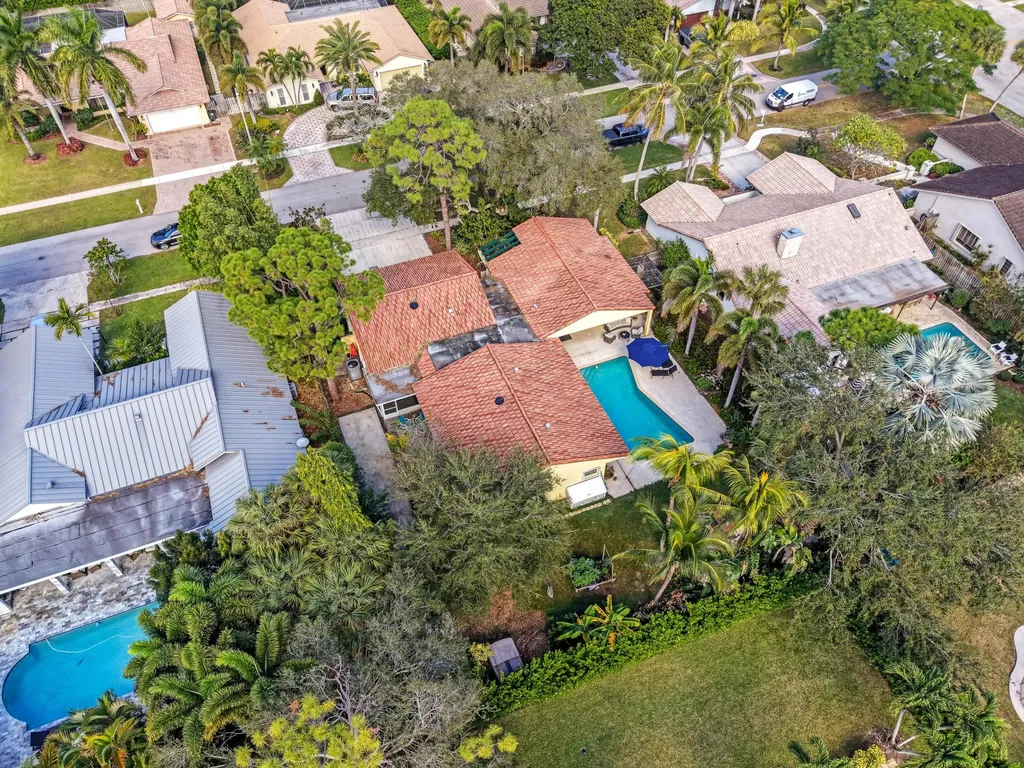 1440 SW 20th Street Boca Raton FL 33486