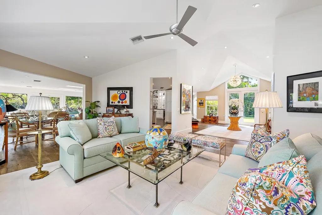 105 Harbor Way Jupiter Island FL 33455