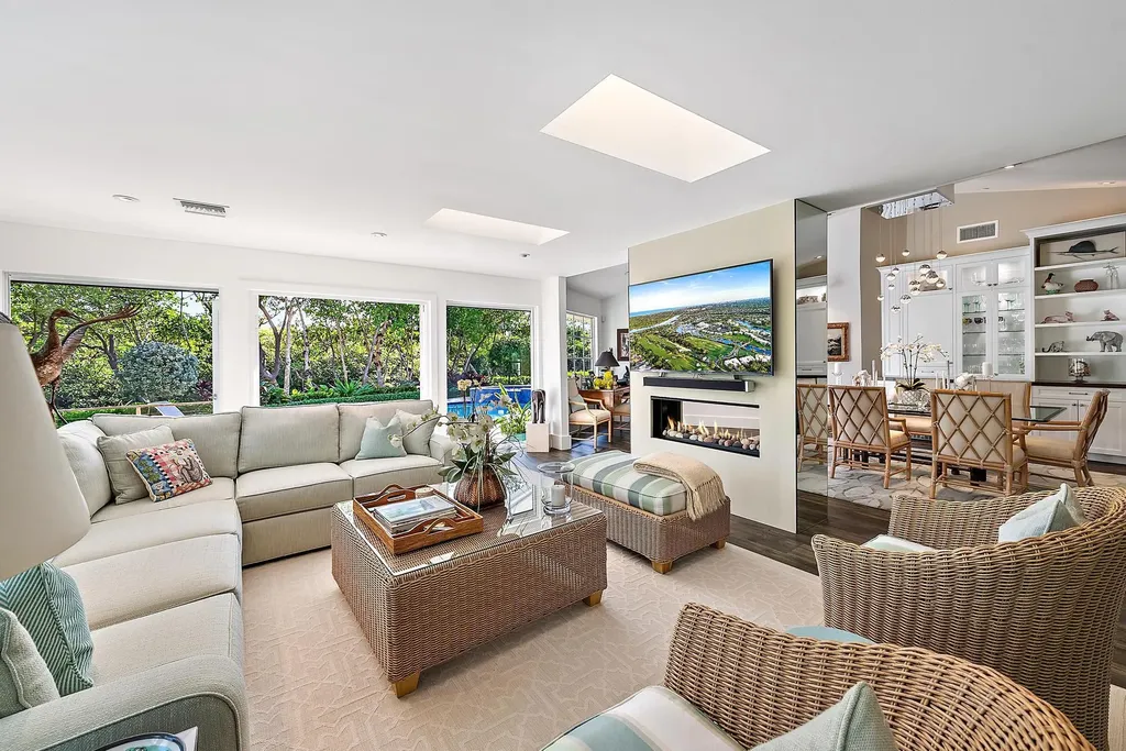 105 Harbor Way Jupiter Island FL 33455