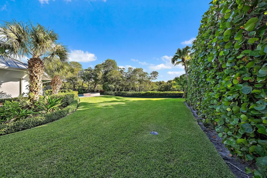 105 Harbor Way Jupiter Island FL 33455
