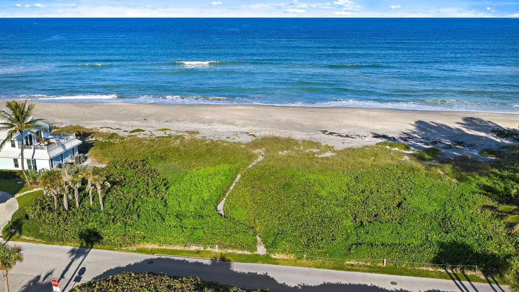 105 Harbor Way Jupiter Island FL 33455