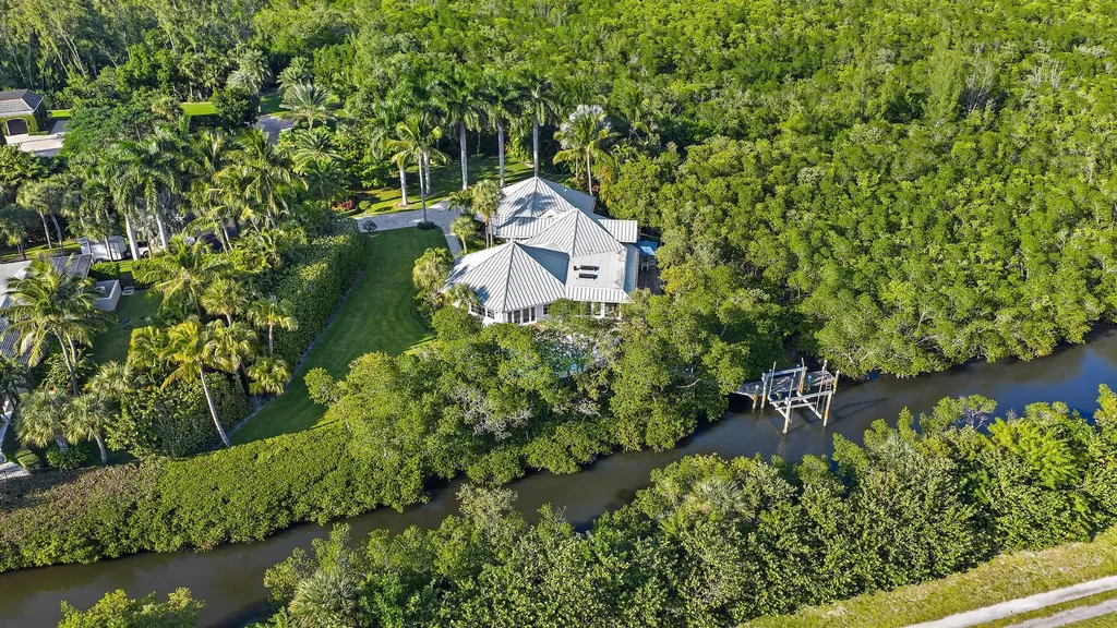 105 Harbor Way Jupiter Island FL 33455