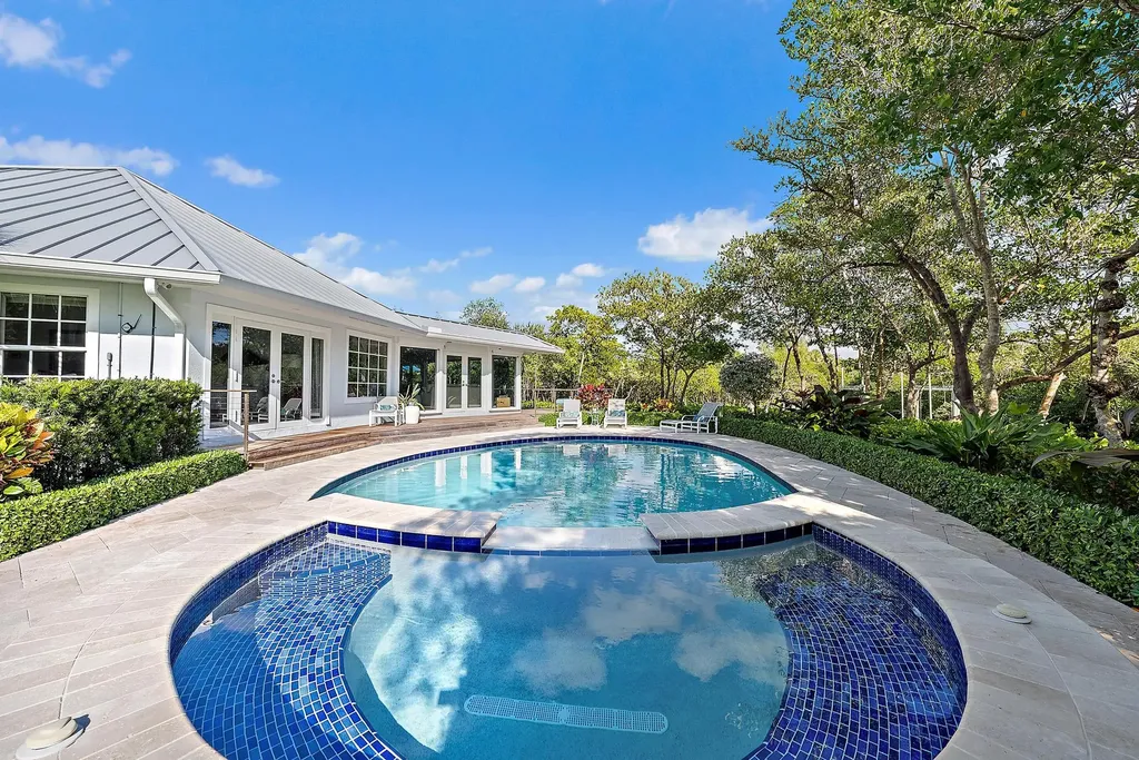 105 Harbor Way Jupiter Island FL 33455