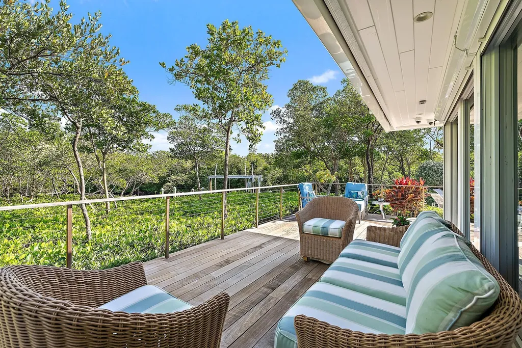 105 Harbor Way Jupiter Island FL 33455