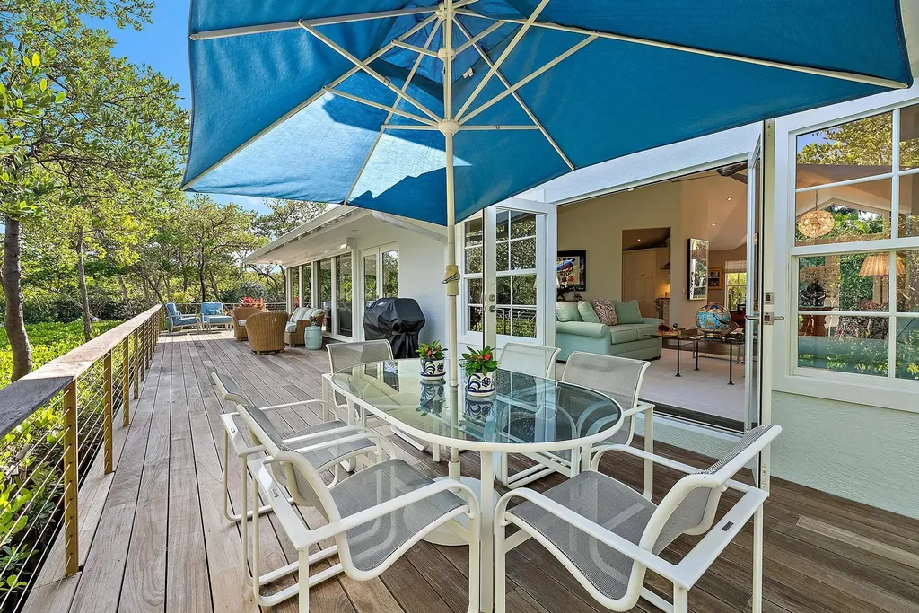 105 Harbor Way Jupiter Island FL 33455