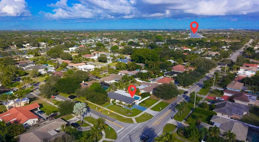 2013 Ardley Road North Palm Beach FL 33408