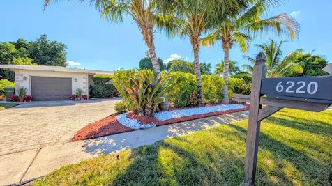 6220 SW 4th Street Margate FL 33068