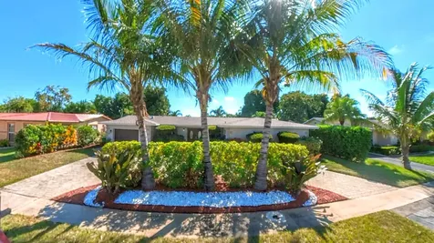 6220 SW 4th Street Margate FL 33068