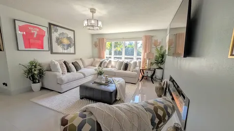 6220 SW 4th Street Margate FL 33068