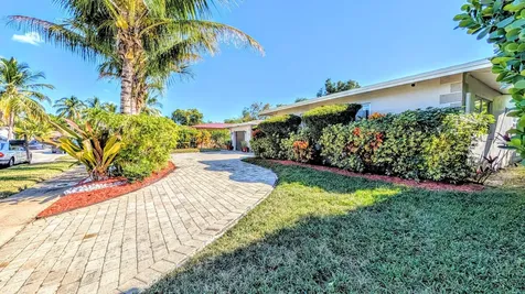 6220 SW 4th Street Margate FL 33068