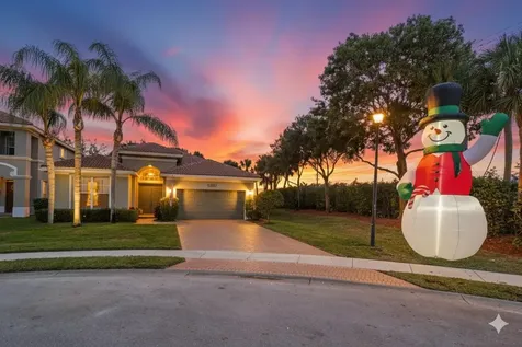 11061 Laurel Walk Road Wellington FL 33449