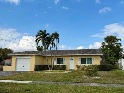 3 Forest Hills Lane Boca Raton FL 33431
