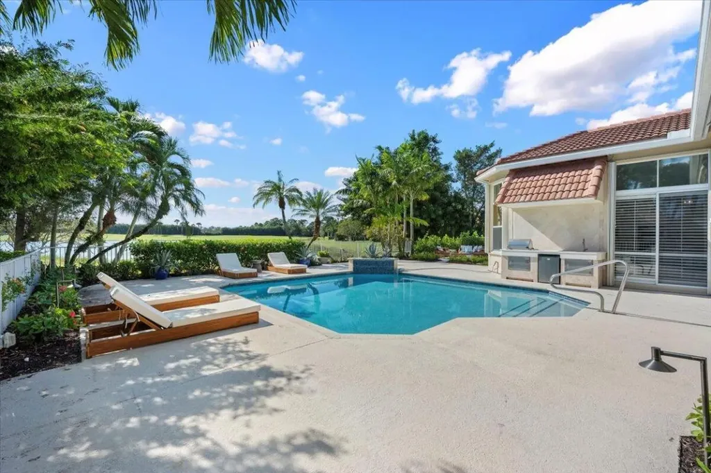 7557 Preserve Drive West Palm Beach FL 33412