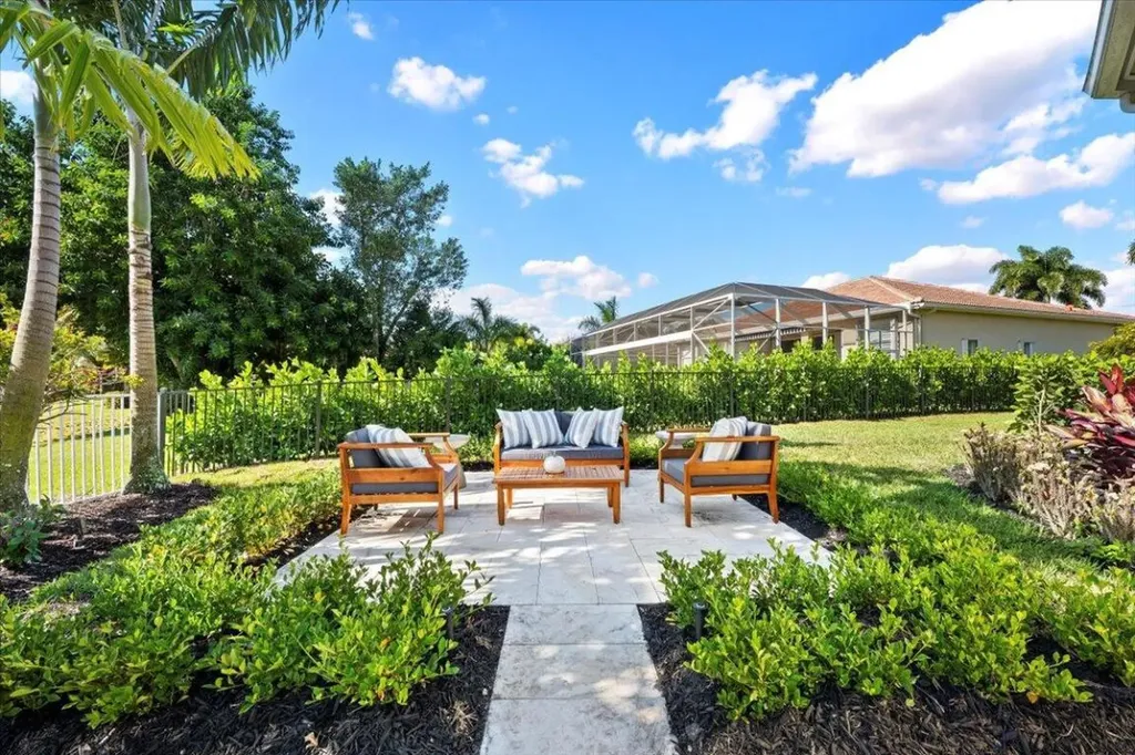7557 Preserve Drive West Palm Beach FL 33412