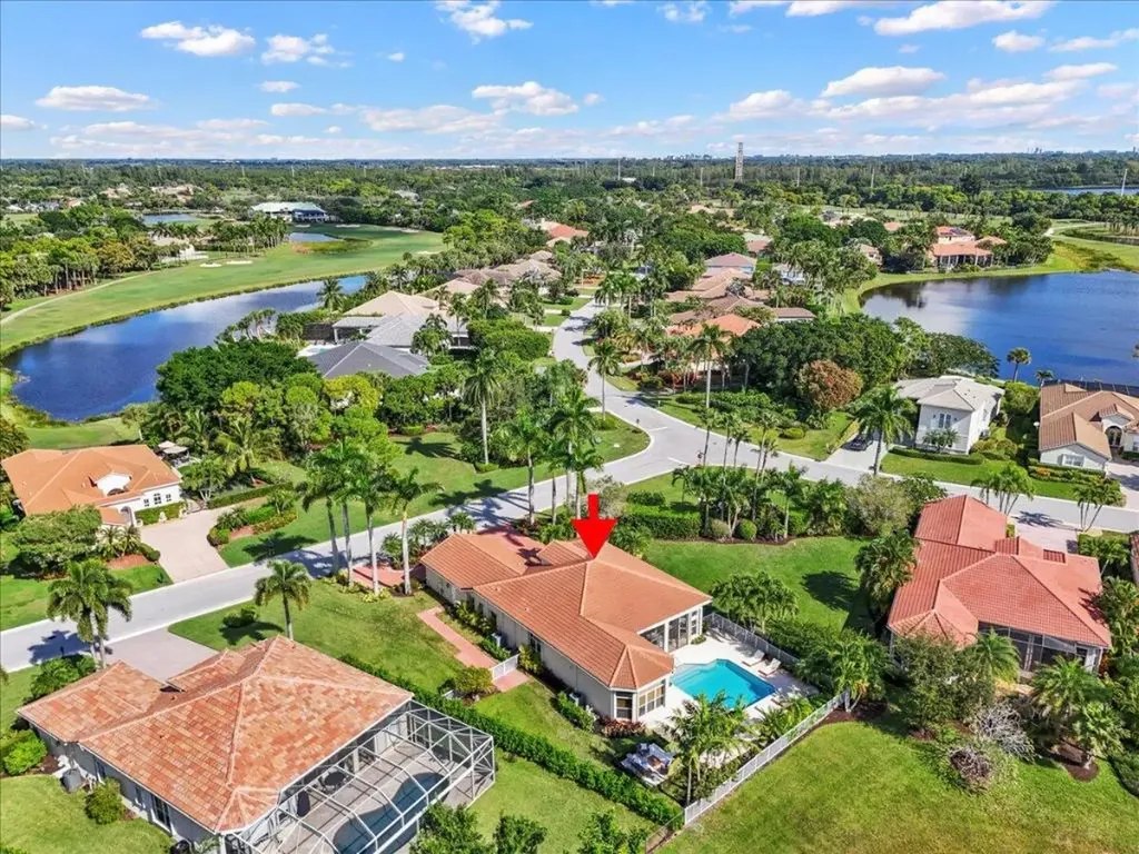 7557 Preserve Drive West Palm Beach FL 33412