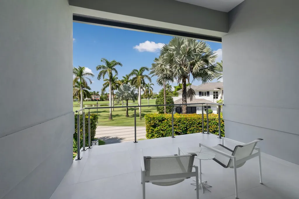 1900 Sabal Palm Drive Boca Raton FL 33432