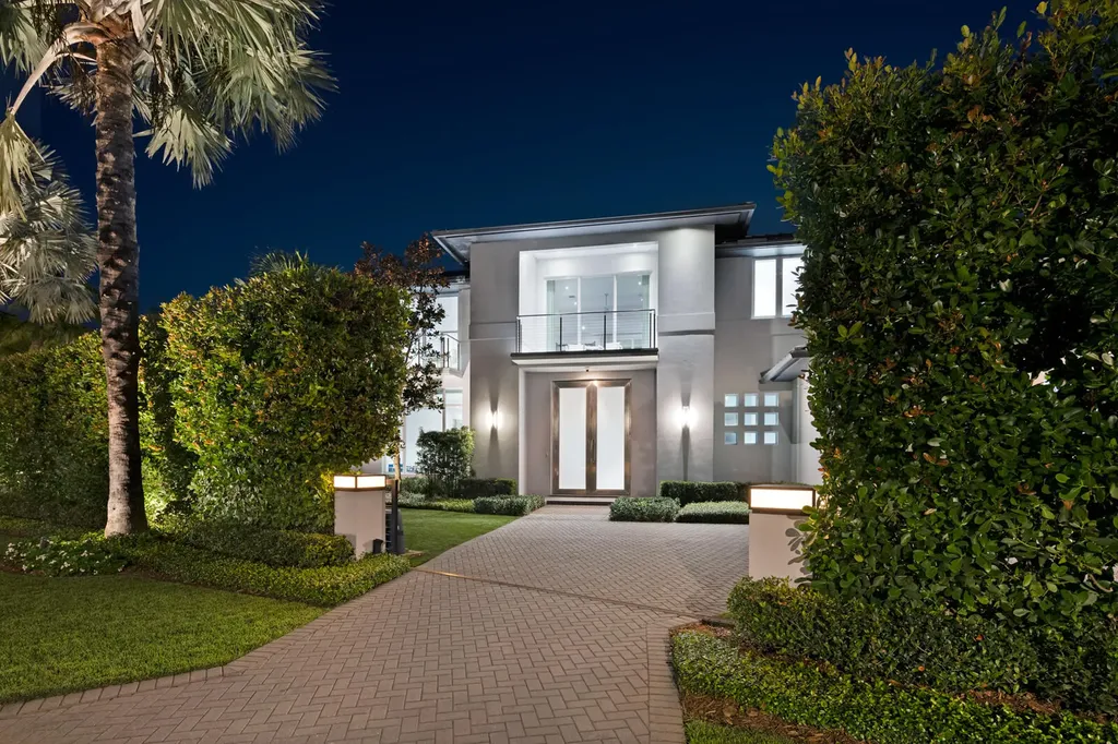 1900 Sabal Palm Drive Boca Raton FL 33432